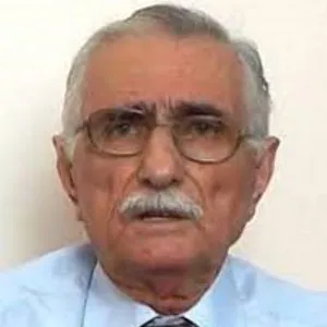 Nevzat Sümer