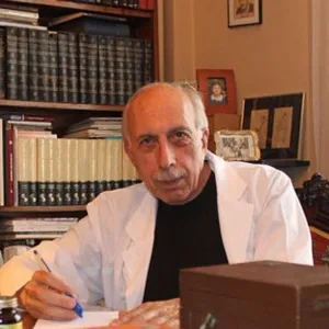 Selçuk Erez