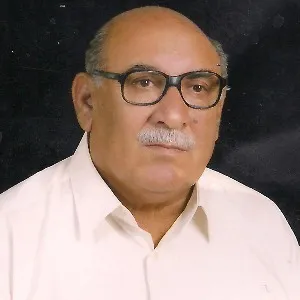 M. Necati Yandı