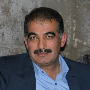 Şeyhmus Çiçek