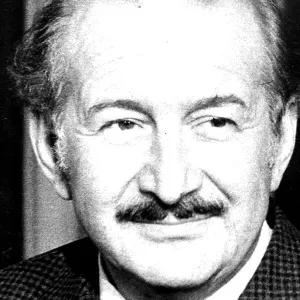 Haldun Taner