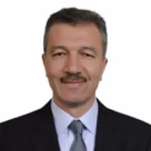Abdullah Öztürk