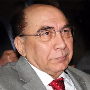 Aykut Edibali