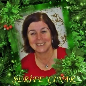 Şerife Çınar