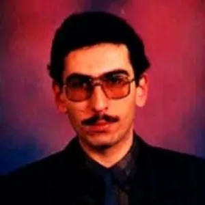 Mustafa Ertürk