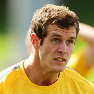 Luke DeVere