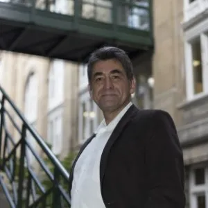 Bülent M. Çelebi