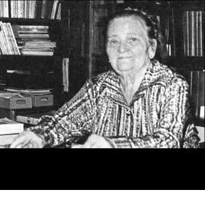 Âfet İnan