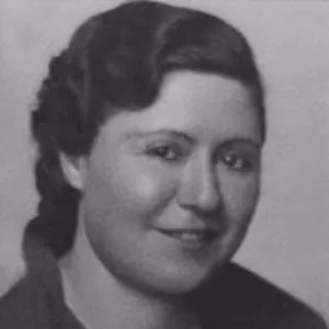 Sabiha Sertel