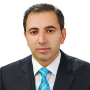 İrfan Yıldız (Diyarbakırlı)