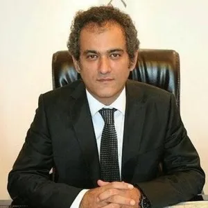 Mahmut Özer