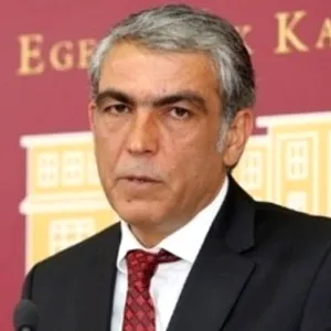 İbrahim Ayhan