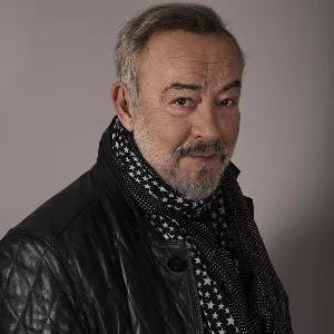 Mehmet Ulay