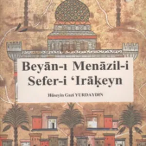 Hüseyin Gazi Yurdaydın