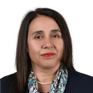 Arife Polat Düzgün