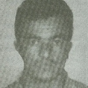 Halil Bolat