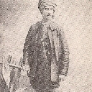 Çerkes Ethem