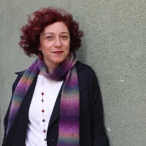 Zeynep Küçükerciyes