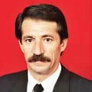 Ferit Bora