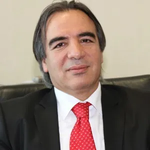 Mazhar Bağlı