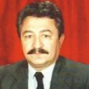 Abdullah Ulutürk
