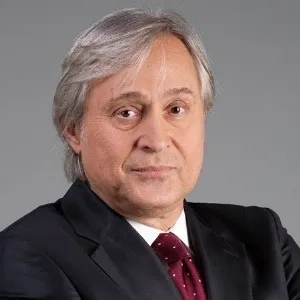 Ali Bayramoğlu (Çanakkaleli)