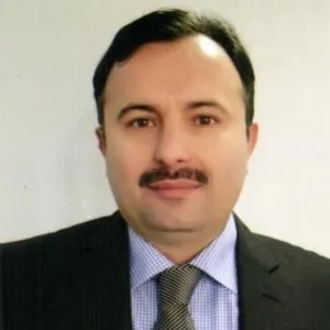 Yılmaz Yenidinç
