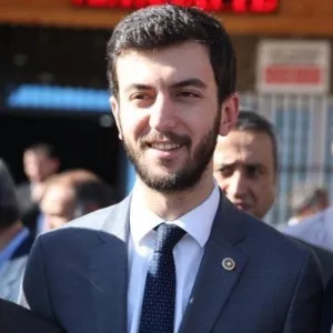 Müslüm Yüksel