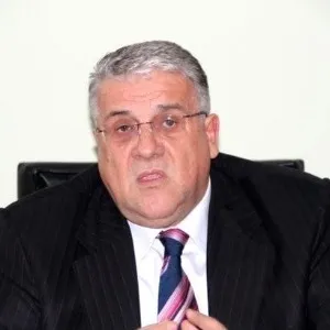 Bahattin Şeker
