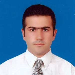 Ömer Gökhan Ulum