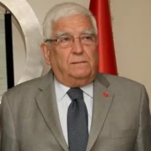 Ali Rıza Bodur