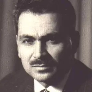 M. Said Çekmegil
