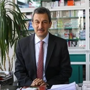 Halil Çulhaoğlu