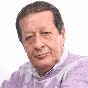 Erhan Abir