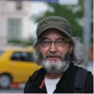 Ertan Mısırlı