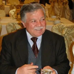 Ahmet Sargın
