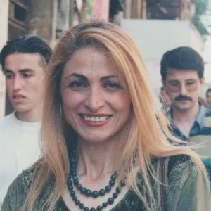 Zeynep Aliye
