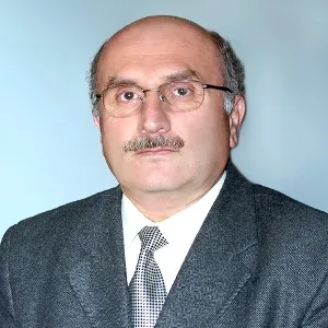 Süleyman Toprak