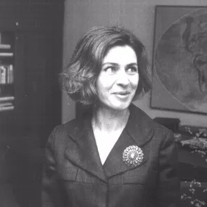 Nilüfer Yalçın