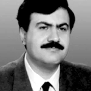 Cemal Kurnaz