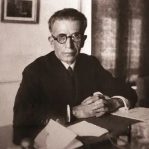 Kemal Cenap Berksoy