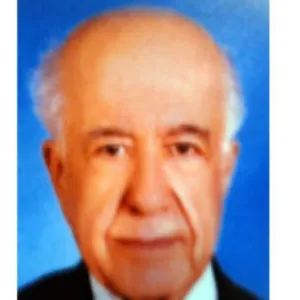 Mehmet Ali Arıkan (Mardinli)