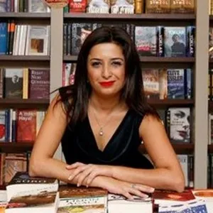 Buket Aşçı Gürel