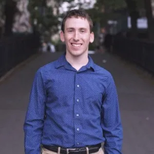 Ben Schiffer