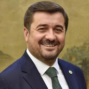 Aytekin Şenlikoğlu