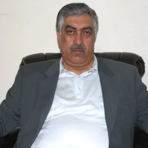 Mahmut Sönmez (Siyasetçi)