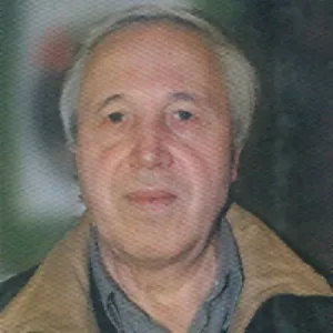 Ahmet Türkây