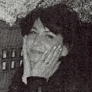 Ayşe Serap Buyurgan