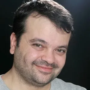 Bülent Seyran