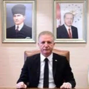 Davut Gül